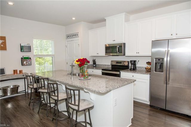 1013 Stern WAY, Chesapeake, VA 23323