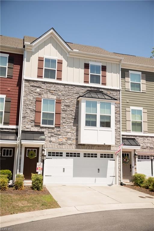 1013 Stern WAY, Chesapeake, VA 23323