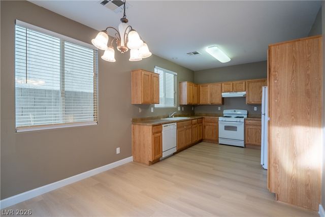 1228 Sun Village Avenue, Las Vegas, NV 89183