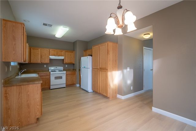 1228 Sun Village Avenue, Las Vegas, NV 89183