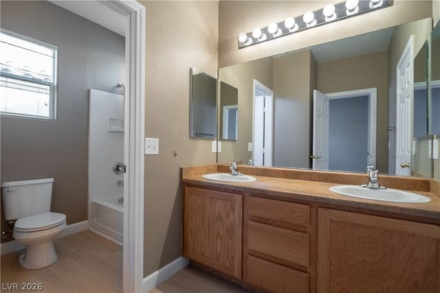 1228 Sun Village Avenue, Las Vegas, NV 89183