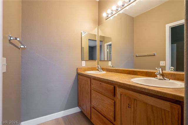 1228 Sun Village Avenue, Las Vegas, NV 89183