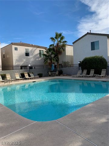 1228 Sun Village Avenue, Las Vegas, NV 89183