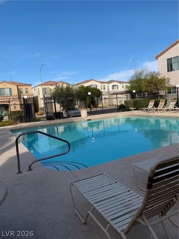 1228 Sun Village Avenue, Las Vegas, NV 89183