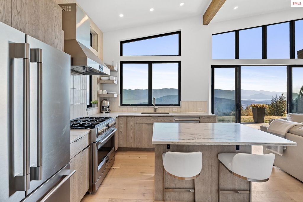 1376 Less Traveled Rd (Parcel 1), Sagle, ID 83860 photo 14