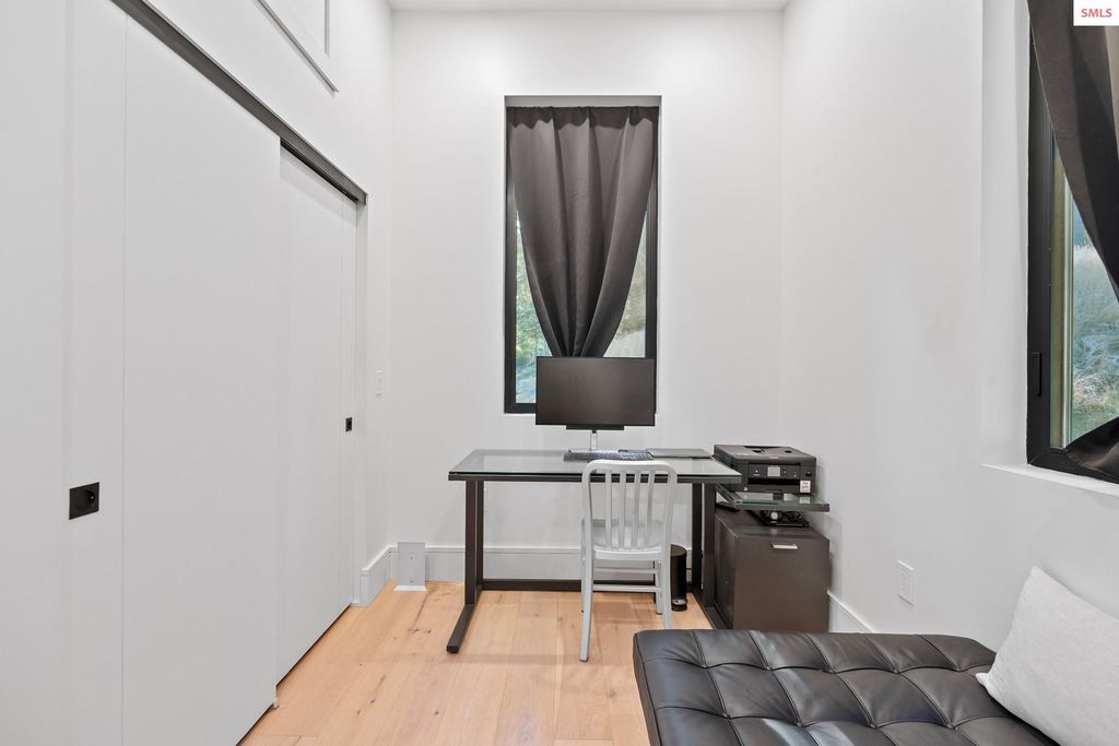 1376 Less Traveled Rd (Parcel 1), Sagle, ID 83860 photo 29