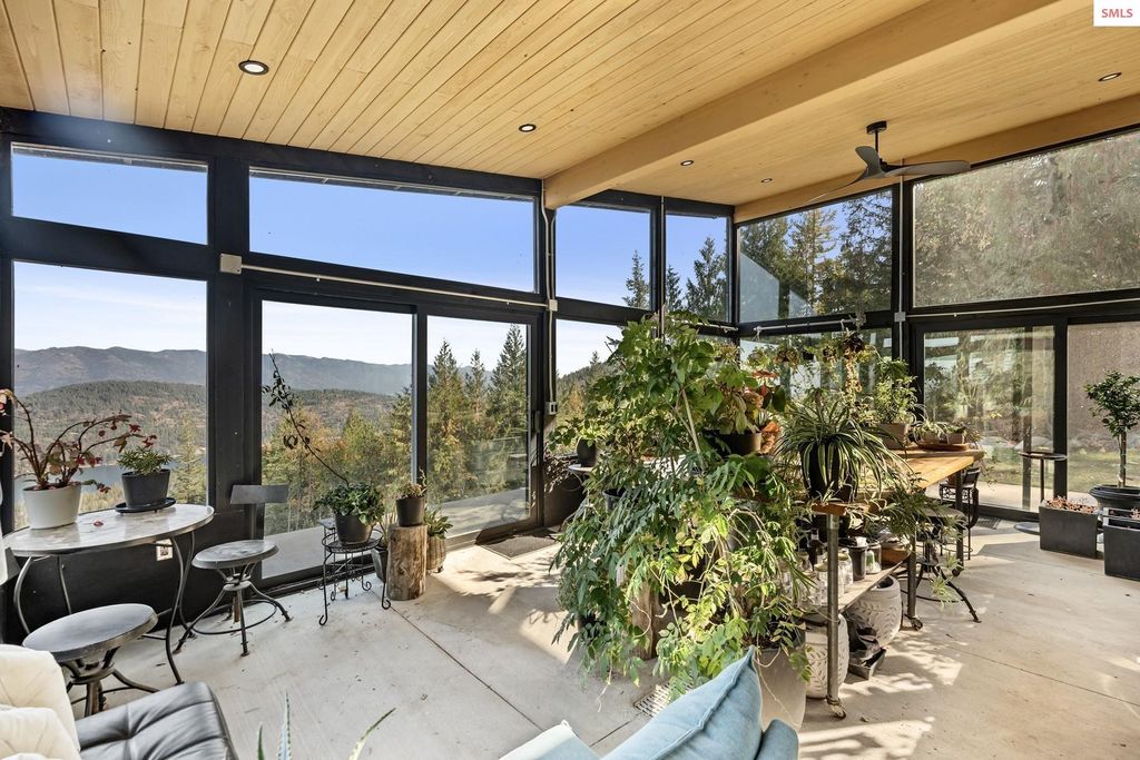 1376 Less Traveled Rd (Parcel 1), Sagle, ID 83860 photo 39