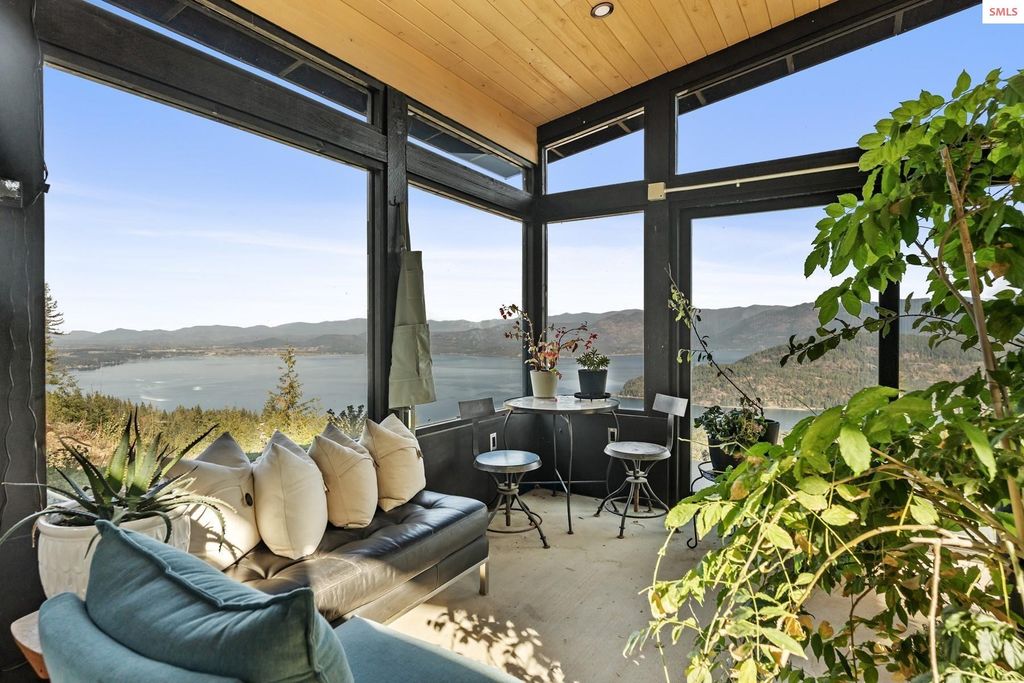 1376 Less Traveled Rd (Parcel 1), Sagle, ID 83860 photo 41