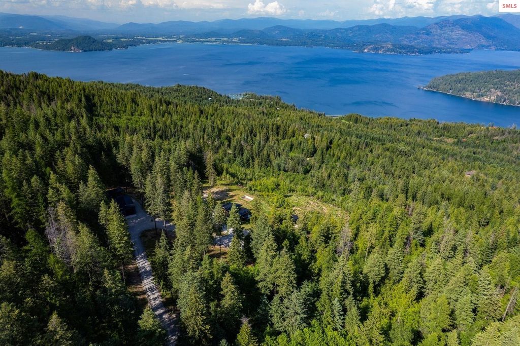 1376 Less Traveled Rd (Parcel 1), Sagle, ID 83860 photo 53