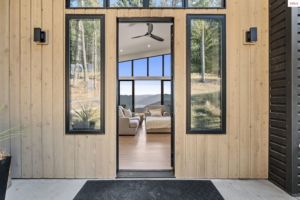 1376 Less Traveled Rd (Parcel 1), Sagle, ID 83860 photo 6