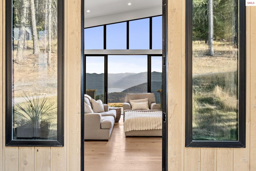 1376 Less Traveled Rd (Parcel 1), Sagle, ID 83860 photo 7