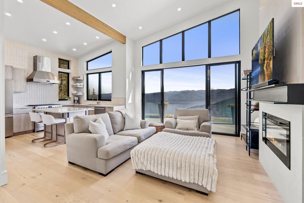 1376 Less Traveled Rd (Parcel 1), Sagle, ID 83860 photo 9