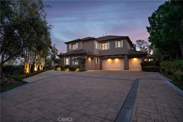 2384 Tubbs Drive, Tustin, CA 92782