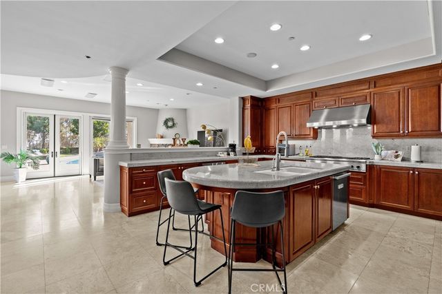 2384 Tubbs Drive, Tustin, CA 92782