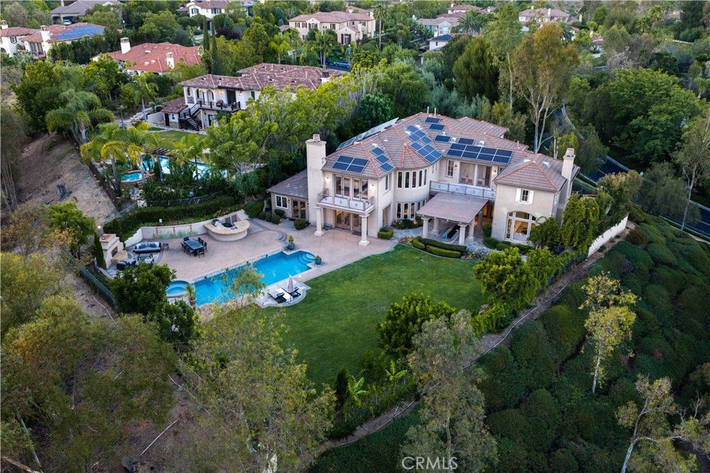 2384 Tubbs Drive, Tustin, CA 92782