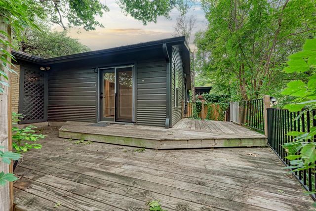 1612 Elmhurst DR A, Austin, TX 78741