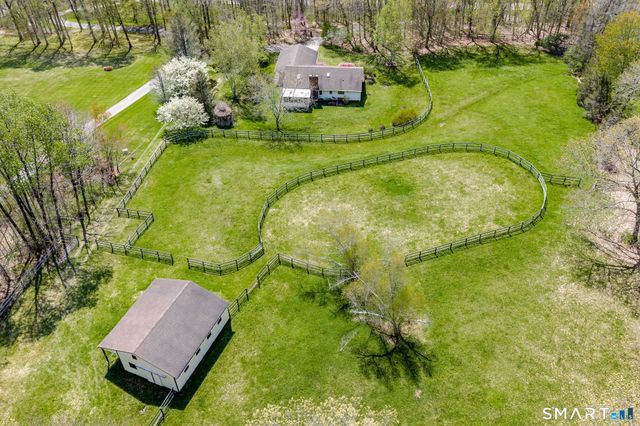 123 Mine Hill Road, New Milford, CT 06776