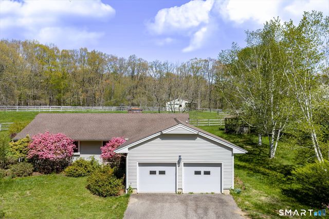 123 Mine Hill Road, New Milford, CT 06776