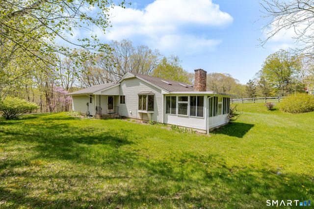 123 Mine Hill Road, New Milford, CT 06776