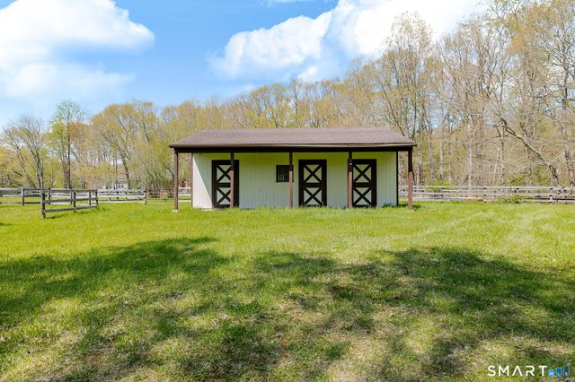 123 Mine Hill Road, New Milford, CT 06776