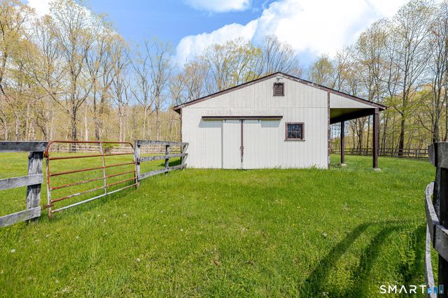 123 Mine Hill Road, New Milford, CT 06776