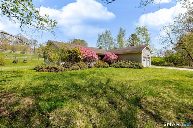 123 Mine Hill Road, New Milford, CT 06776