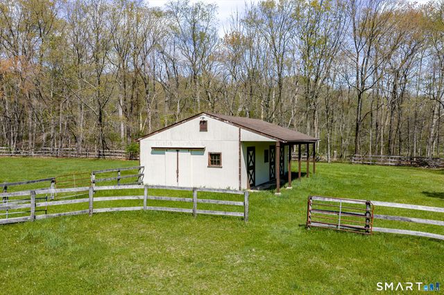 123 Mine Hill Road, New Milford, CT 06776
