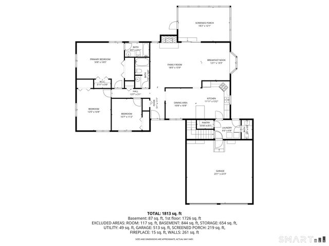 123 Mine Hill Road, New Milford, CT 06776