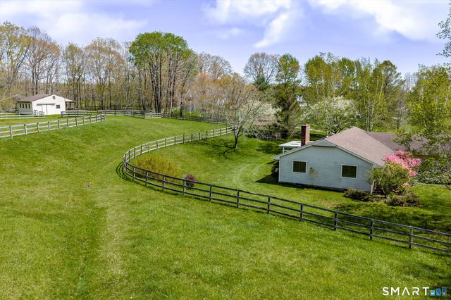 123 Mine Hill Road, New Milford, CT 06776