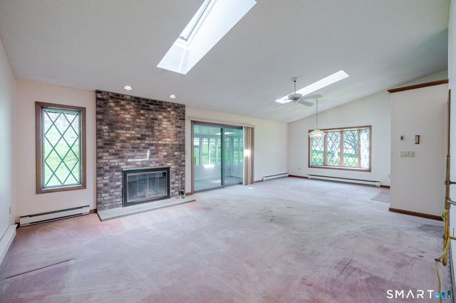 123 Mine Hill Road, New Milford, CT 06776