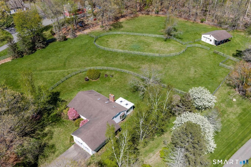 123 Mine Hill Road, New Milford, CT 06776
