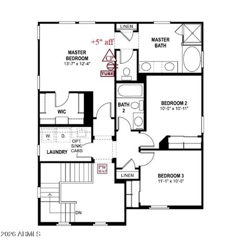 24099 N 162ND Avenue, Surprise, AZ 85387