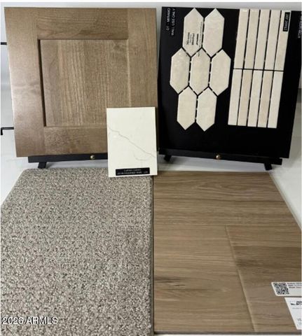 24099 N 162ND Avenue, Surprise, AZ 85387