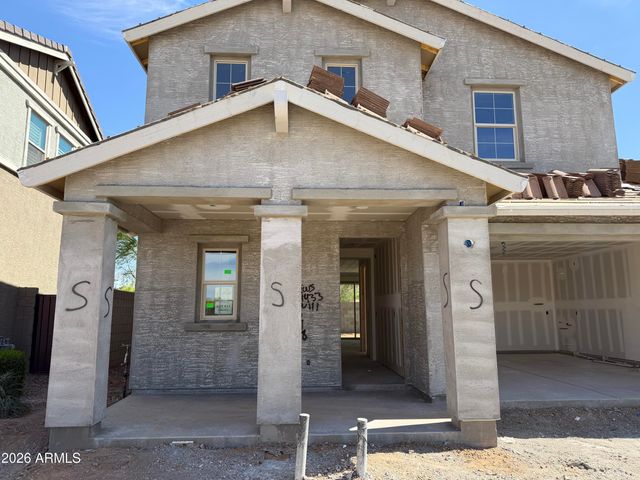 24099 N 162ND Avenue, Surprise, AZ 85387