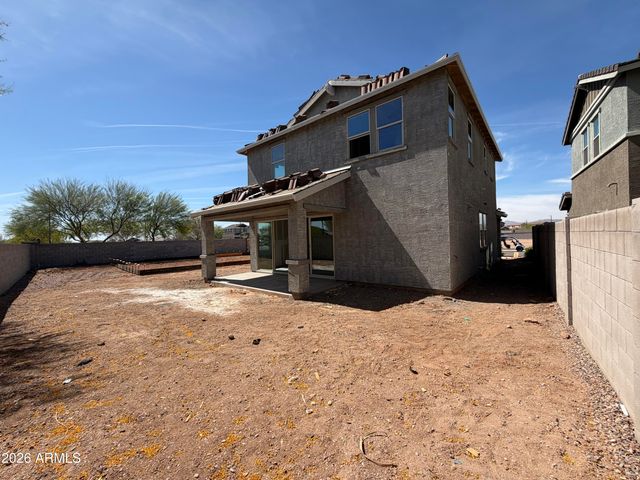 24099 N 162ND Avenue, Surprise, AZ 85387