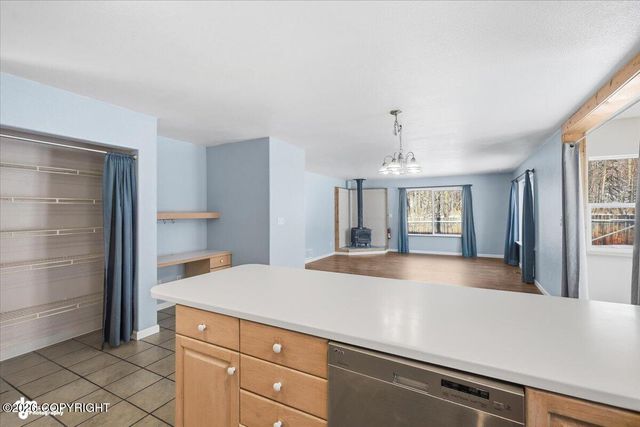 265 N Tatlow Drive, Palmer, AK 99645