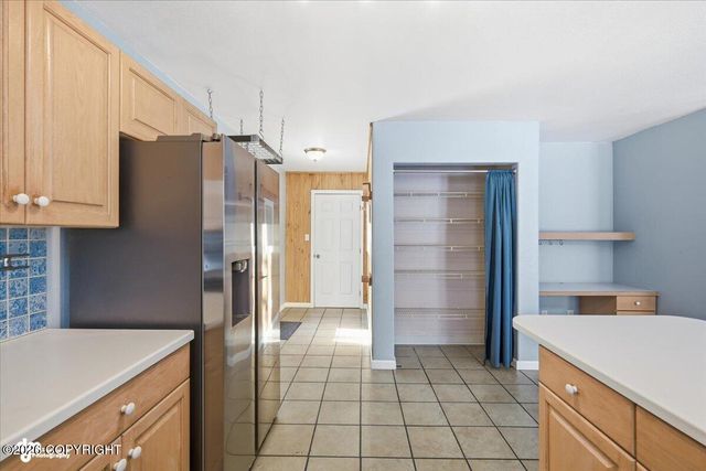 265 N Tatlow Drive, Palmer, AK 99645