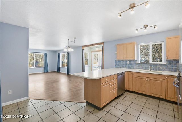 265 N Tatlow Drive, Palmer, AK 99645