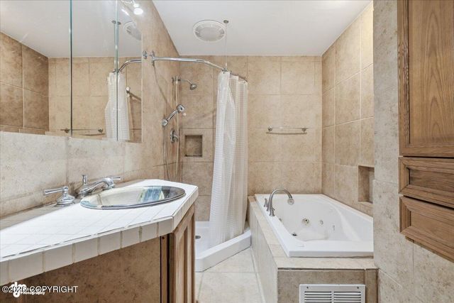 265 N Tatlow Drive, Palmer, AK 99645