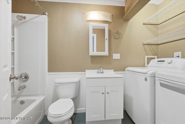 265 N Tatlow Drive, Palmer, AK 99645