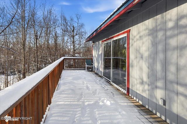 265 N Tatlow Drive, Palmer, AK 99645