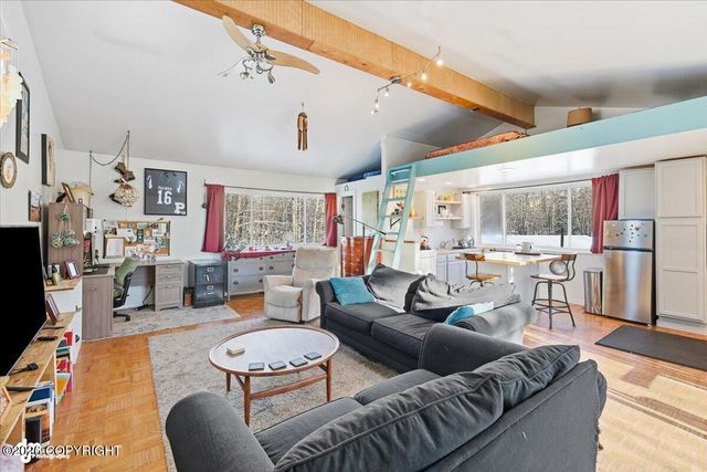 265 N Tatlow Drive, Palmer, AK 99645