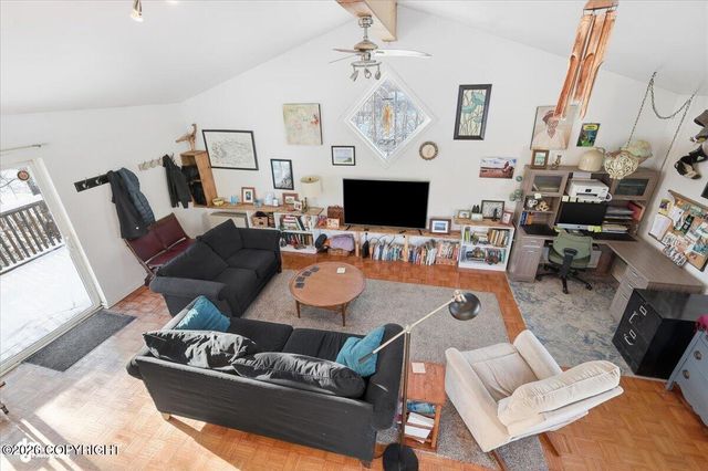 265 N Tatlow Drive, Palmer, AK 99645