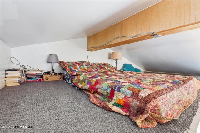 265 N Tatlow Drive, Palmer, AK 99645