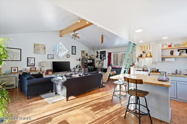 265 N Tatlow Drive, Palmer, AK 99645