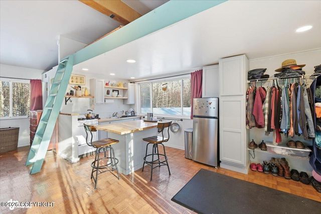 265 N Tatlow Drive, Palmer, AK 99645