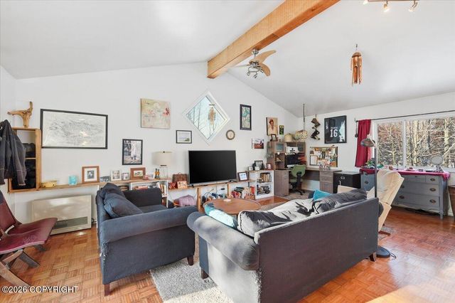 265 N Tatlow Drive, Palmer, AK 99645