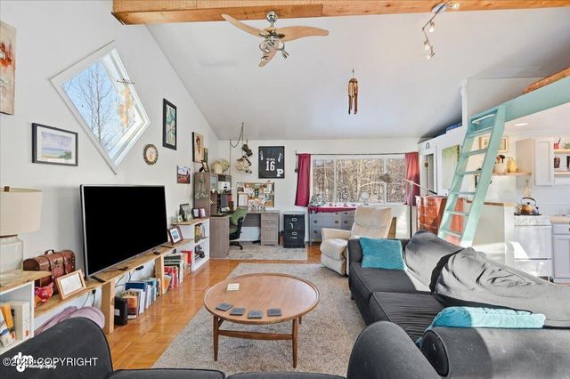 265 N Tatlow Drive, Palmer, AK 99645