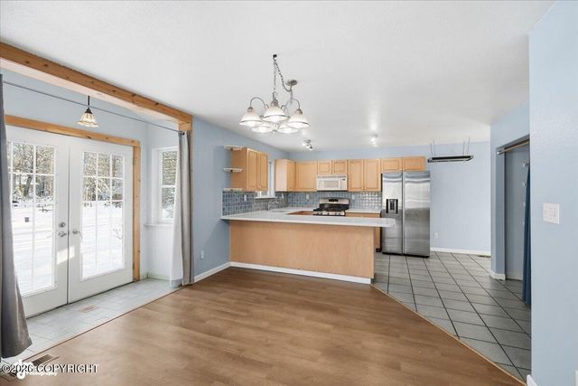 265 N Tatlow Drive, Palmer, AK 99645