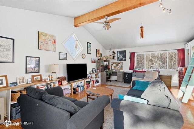 265 N Tatlow Drive, Palmer, AK 99645